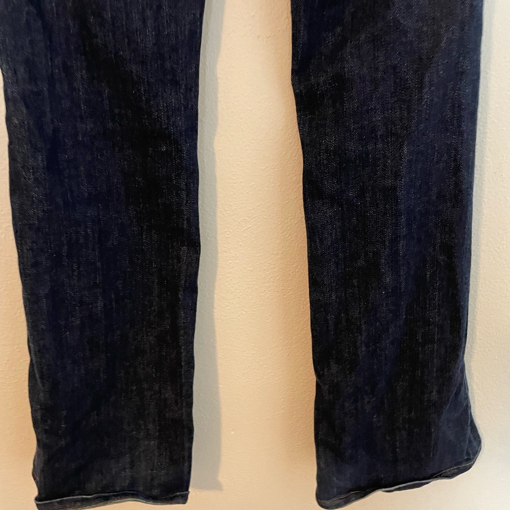 Red Engine Jeans - Picture 15 of 16
